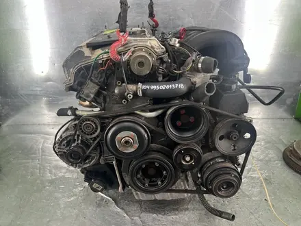Двигатель M104 объём 3.2! за 550 000 тг. в Астана