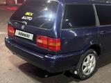 Volkswagen Passat 1995 года за 2 500 000 тг. в Шымкент – фото 3