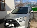 JAC S3 2016 года за 3 800 000 тг. в Жанакорган – фото 2