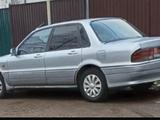 Mitsubishi Galant 1991 годаүшін850 000 тг. в Есик – фото 2