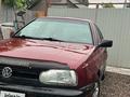 Volkswagen Golf 1993 года за 650 000 тг. в Алматы – фото 4