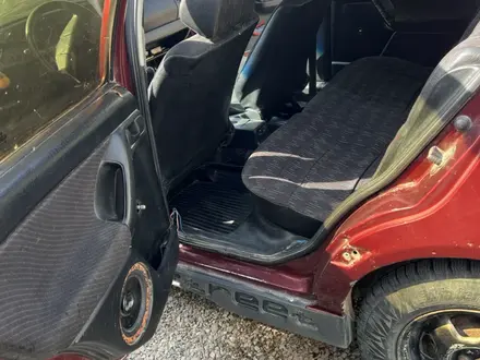 Volkswagen Golf 1993 года за 650 000 тг. в Алматы – фото 3