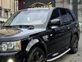 Land Rover Range Rover Sport 2013 года за 18 000 000 тг. в Алматы – фото 21