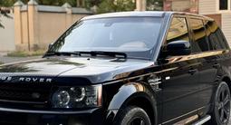 Land Rover Range Rover Sport 2013 годаfor18 000 000 тг. в Шымкент