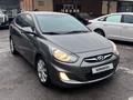 Hyundai Accent 2012 годаүшін5 000 000 тг. в Алматы