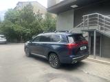 EXEED VX 2022 года за 9 900 000 тг. в Алматы – фото 3