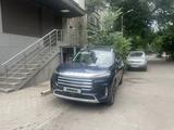 EXEED VX 2022 года за 9 900 000 тг. в Алматы – фото 2