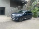 EXEED VX 2022 года за 9 900 000 тг. в Алматы