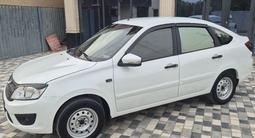 ВАЗ (Lada) Granta 2191 2014 года за 2 500 000 тг. в Жетысай – фото 2