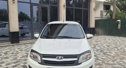 ВАЗ (Lada) Granta 2191 2014 года за 2 500 000 тг. в Жетысай