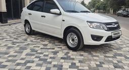 ВАЗ (Lada) Granta 2191 2014 года за 2 500 000 тг. в Жетысай – фото 3