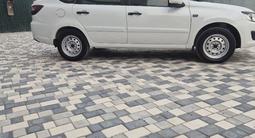 ВАЗ (Lada) Granta 2191 2014 года за 2 500 000 тг. в Жетысай – фото 5