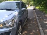 Mercedes-Benz ML 350 2008 годаүшін7 500 000 тг. в Алматы – фото 2