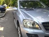 Mercedes-Benz ML 350 2008 годаүшін7 500 000 тг. в Алматы – фото 3