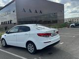 Kia Rio 2015 года за 5 500 000 тг. в Караганда – фото 2