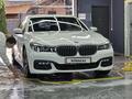 BMW 740 2016 года за 20 000 000 тг. в Алматы – фото 11