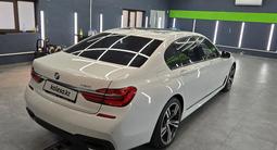 BMW 740 2016 годаfor20 000 000 тг. в Алматы – фото 5