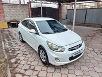 Hyundai Accent 2013 годаүшін4 800 000 тг. в Алматы