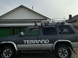Nissan Terrano
