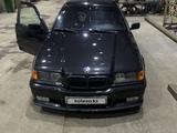 BMW 320 1991 годаүшін1 500 000 тг. в Астана – фото 2