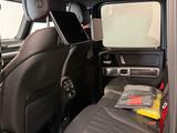 Mercedes-Benz G 63 AMG 2026 годаүшін122 850 000 тг. в Алматы – фото 4