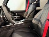 Mercedes-Benz G 63 AMG 2026 годаүшін122 850 000 тг. в Алматы – фото 3