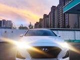 Hyundai Sonata 2019 годаfor6 000 000 тг. в Алматы – фото 2