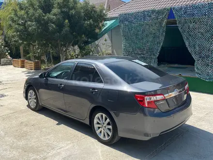 Toyota Camry 2012 года за 6 999 999 тг. в Актау – фото 3