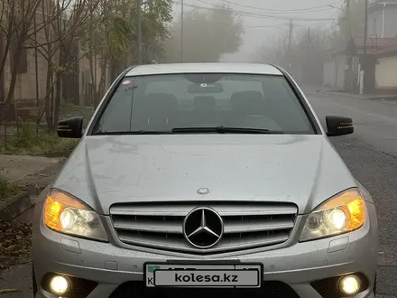 Mercedes-Benz S 350 2009 года за 9 200 000 тг. в Шымкент – фото 18