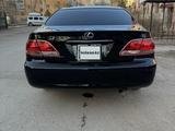 Lexus ES 300 2002 годаfor4 700 000 тг. в Караганда – фото 3