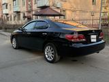 Lexus ES 300 2002 годаfor4 700 000 тг. в Караганда – фото 2