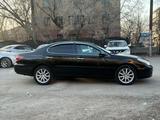 Lexus ES 300 2002 годаfor4 700 000 тг. в Караганда – фото 5