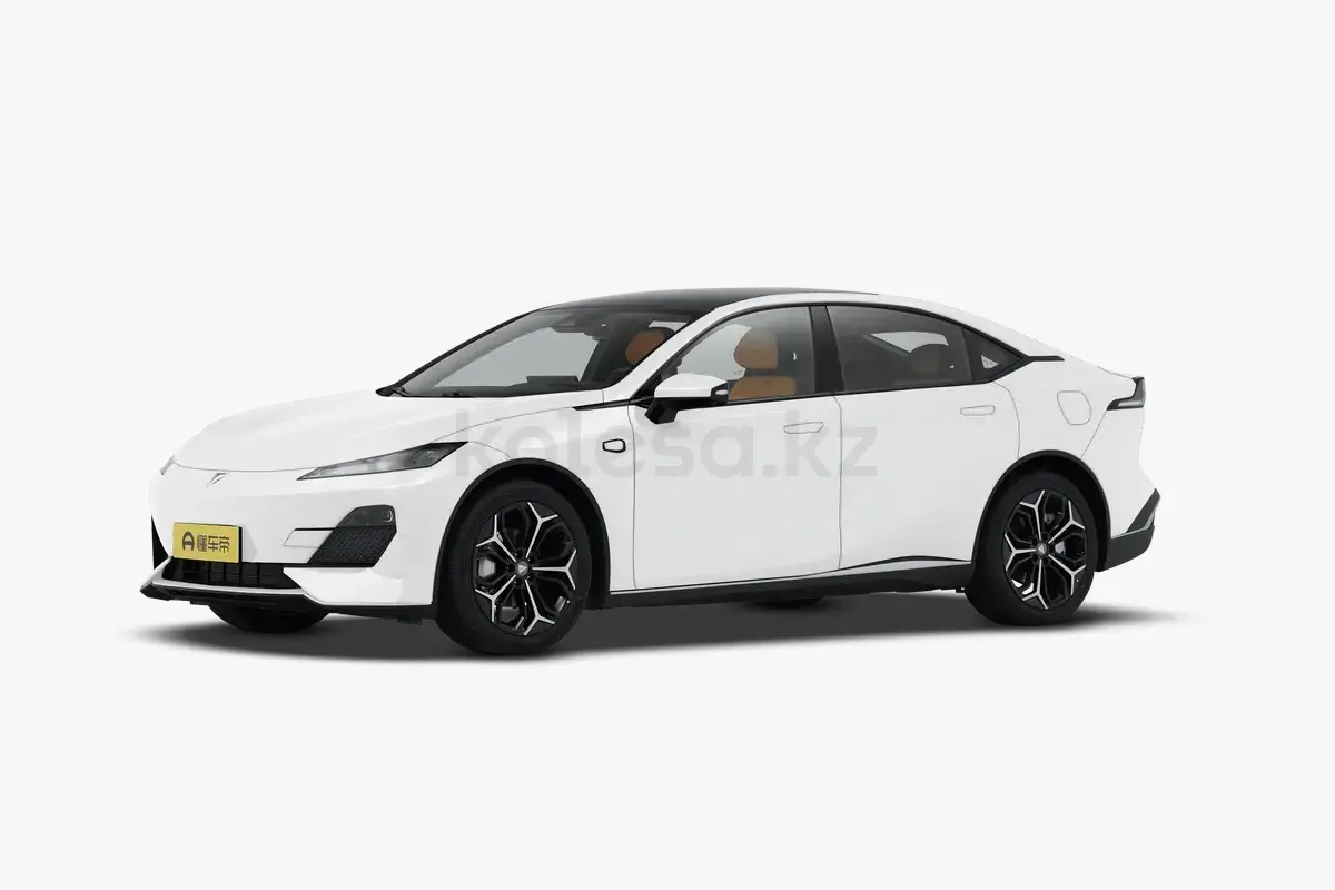 Deepal SL03, 2026