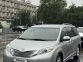 Toyota Sienna 2015 года за 12 200 000 тг. в Алматы