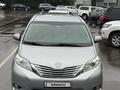 Toyota Sienna 2015 года за 12 200 000 тг. в Алматы – фото 5