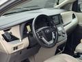 Toyota Sienna 2015 года за 12 200 000 тг. в Алматы – фото 6