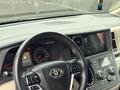 Toyota Sienna 2015 года за 12 200 000 тг. в Алматы – фото 7
