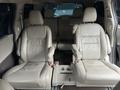 Toyota Sienna 2015 года за 12 200 000 тг. в Алматы – фото 9