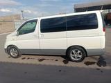 Nissan Elgrand 2002 годаүшін4 000 000 тг. в Темиртау – фото 2