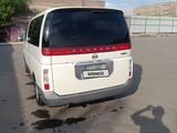 Nissan Elgrand 2002 годаүшін4 000 000 тг. в Темиртау – фото 3