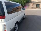 Nissan Elgrand 2002 годаүшін4 000 000 тг. в Темиртау – фото 4
