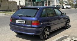 Opel Astra 1995 года за 1 700 000 тг. в Шымкент – фото 4