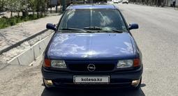 Opel Astra 1995 года за 1 700 000 тг. в Шымкент – фото 3