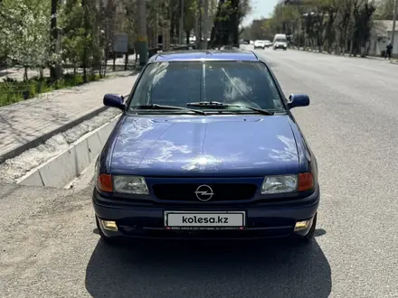 Opel Astra 1995 года за 1 700 000 тг. в Шымкент – фото 3