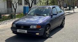 Opel Astra 1995 года за 1 700 000 тг. в Шымкент – фото 2