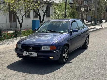 Opel Astra 1995 года за 1 700 000 тг. в Шымкент – фото 2