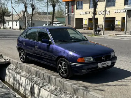Opel Astra 1995 года за 1 700 000 тг. в Шымкент
