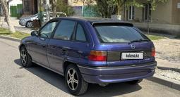 Opel Astra 1995 года за 1 700 000 тг. в Шымкент – фото 5