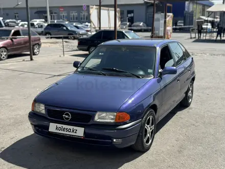 Opel Astra 1995 года за 1 700 000 тг. в Шымкент – фото 7