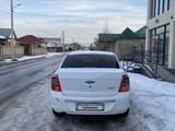 Chevrolet Cobalt 2022 годаfor5 850 000 тг. в Шымкент – фото 3